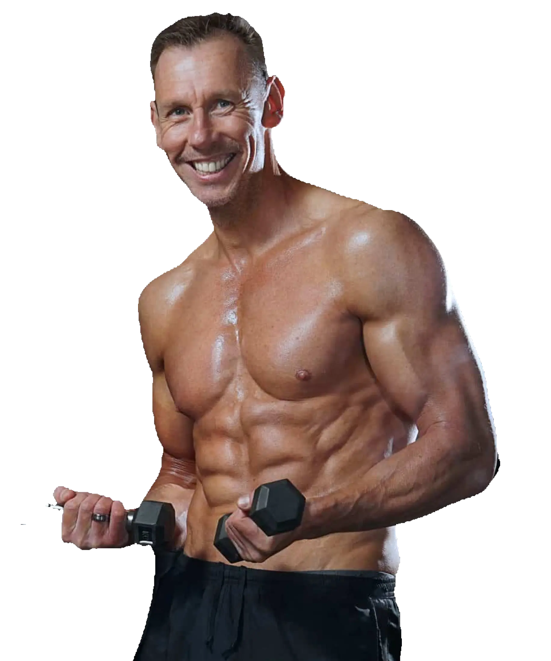 Personal Trainer